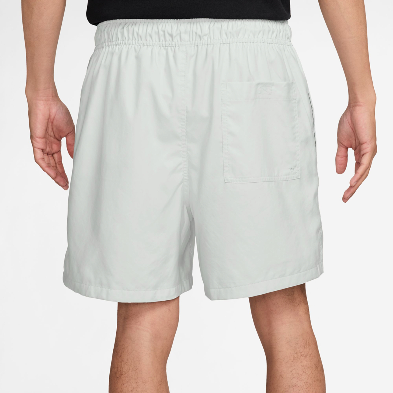 Nike Club Flow Shorts Image 2 of 2. Tap to open photo gallery.