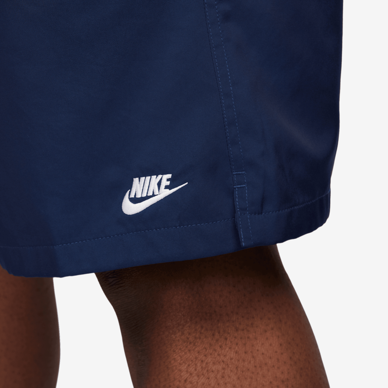 Nike Club Flow Shorts Image 6 of 8. Tap to open photo gallery.