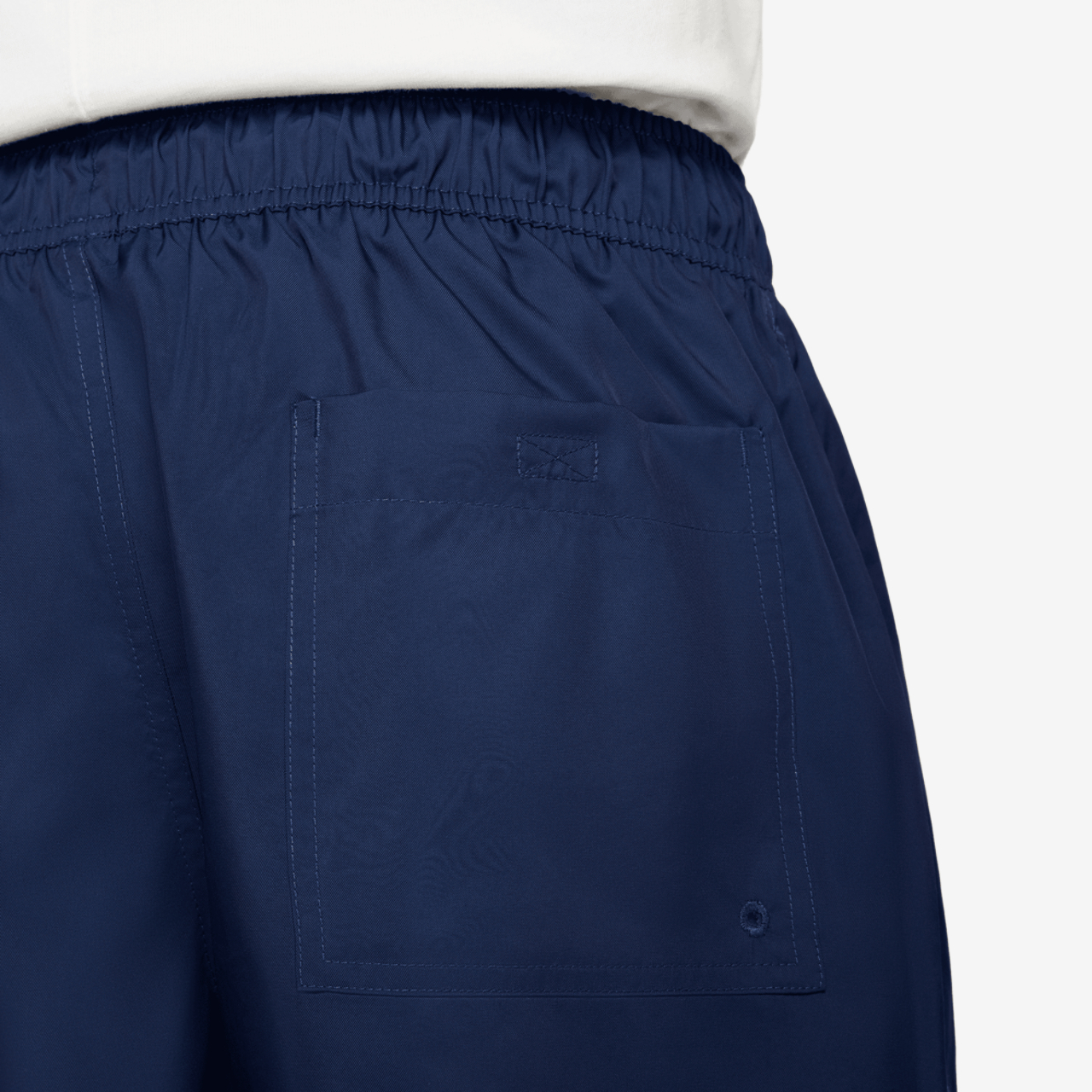 Nike Club Flow Shorts Image 7 of 8. Tap to open photo gallery.
