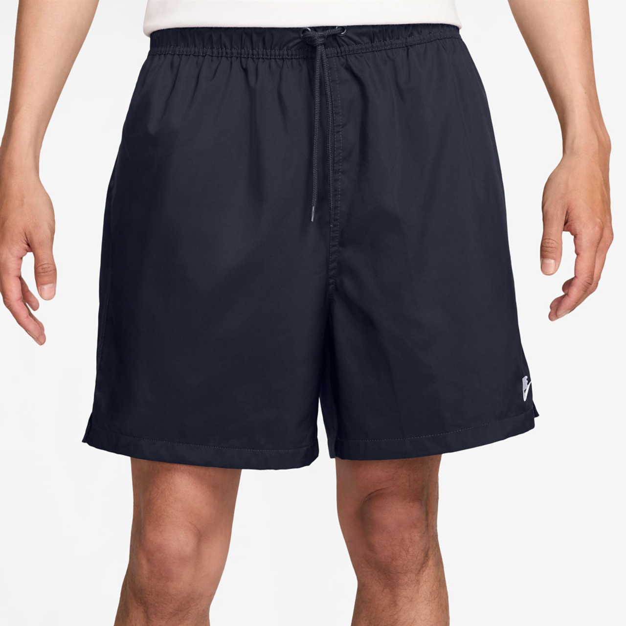 Nike Club Flow Shorts Image 1 of 2. Tap to open photo gallery.