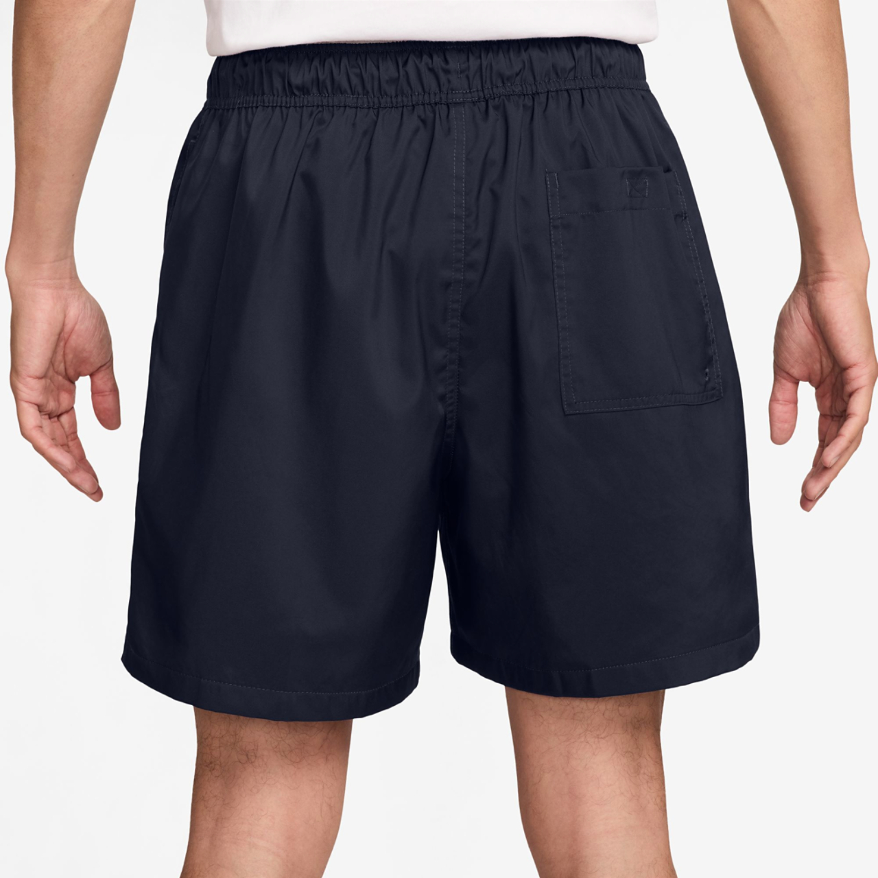 Nike Club Flow Shorts Image 2 of 2. Tap to open photo gallery.