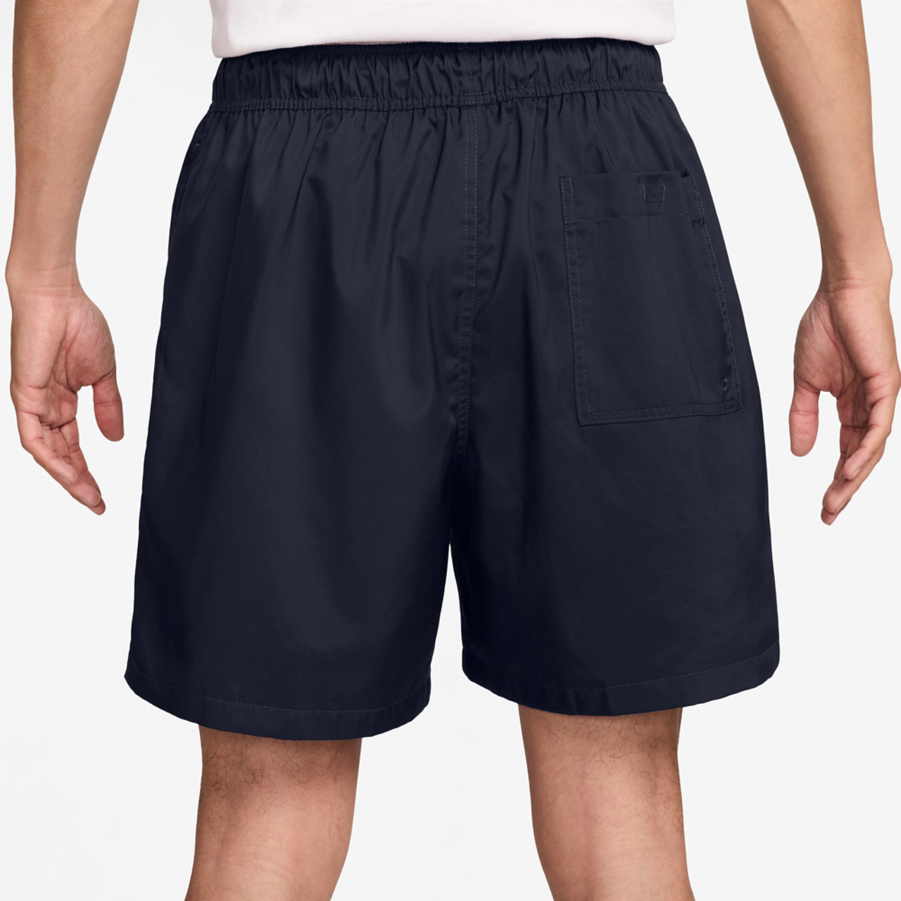 Nike Club Flow Shorts Image 2 of 2. Tap to open photo gallery.