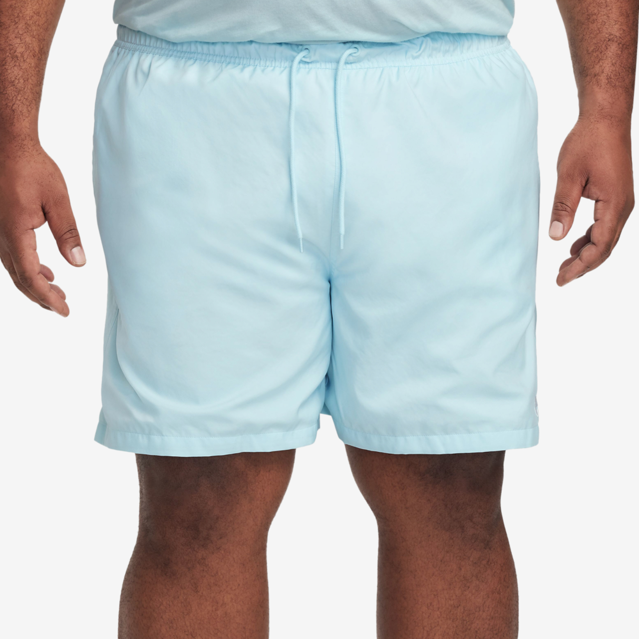 Nike Club Flow Shorts Image 1 of 6. Tap to open photo gallery.