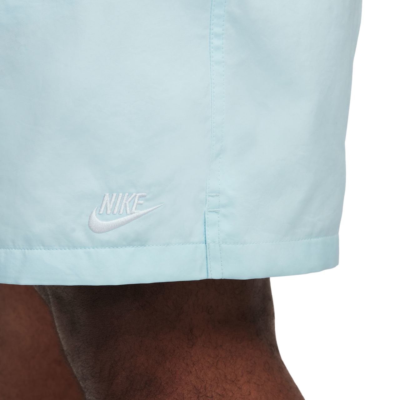 Nike Club Flow Shorts Image 5 of 6. Tap to open photo gallery.