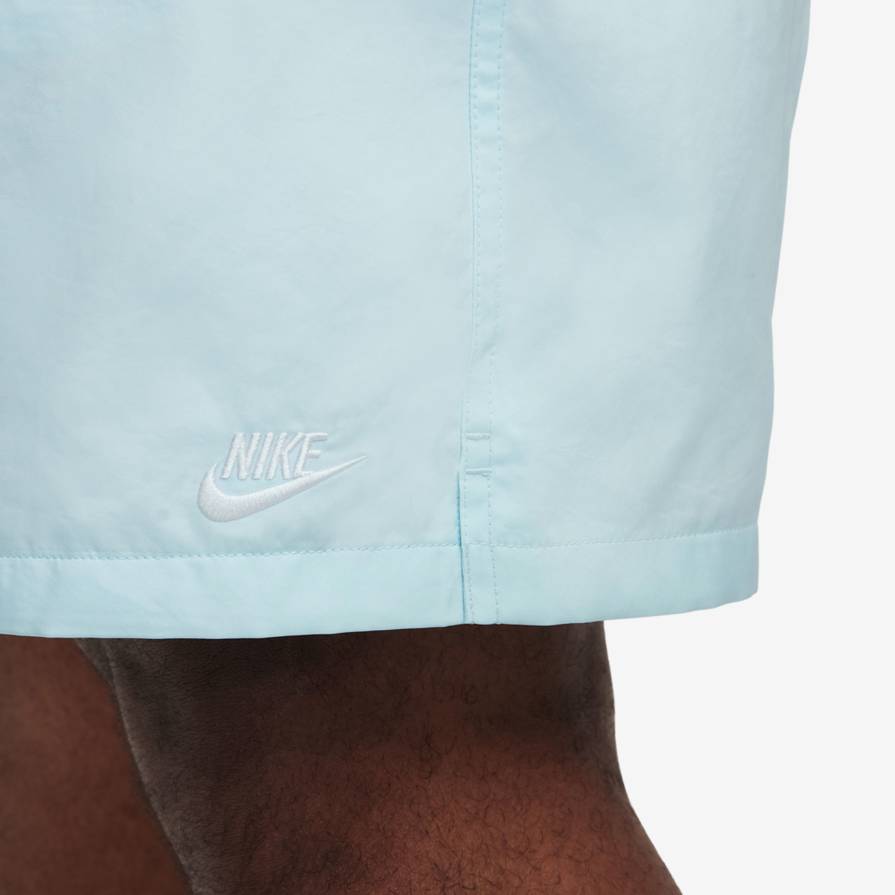 Nike Club Flow Shorts Image 5 of 6. Tap to open photo gallery.