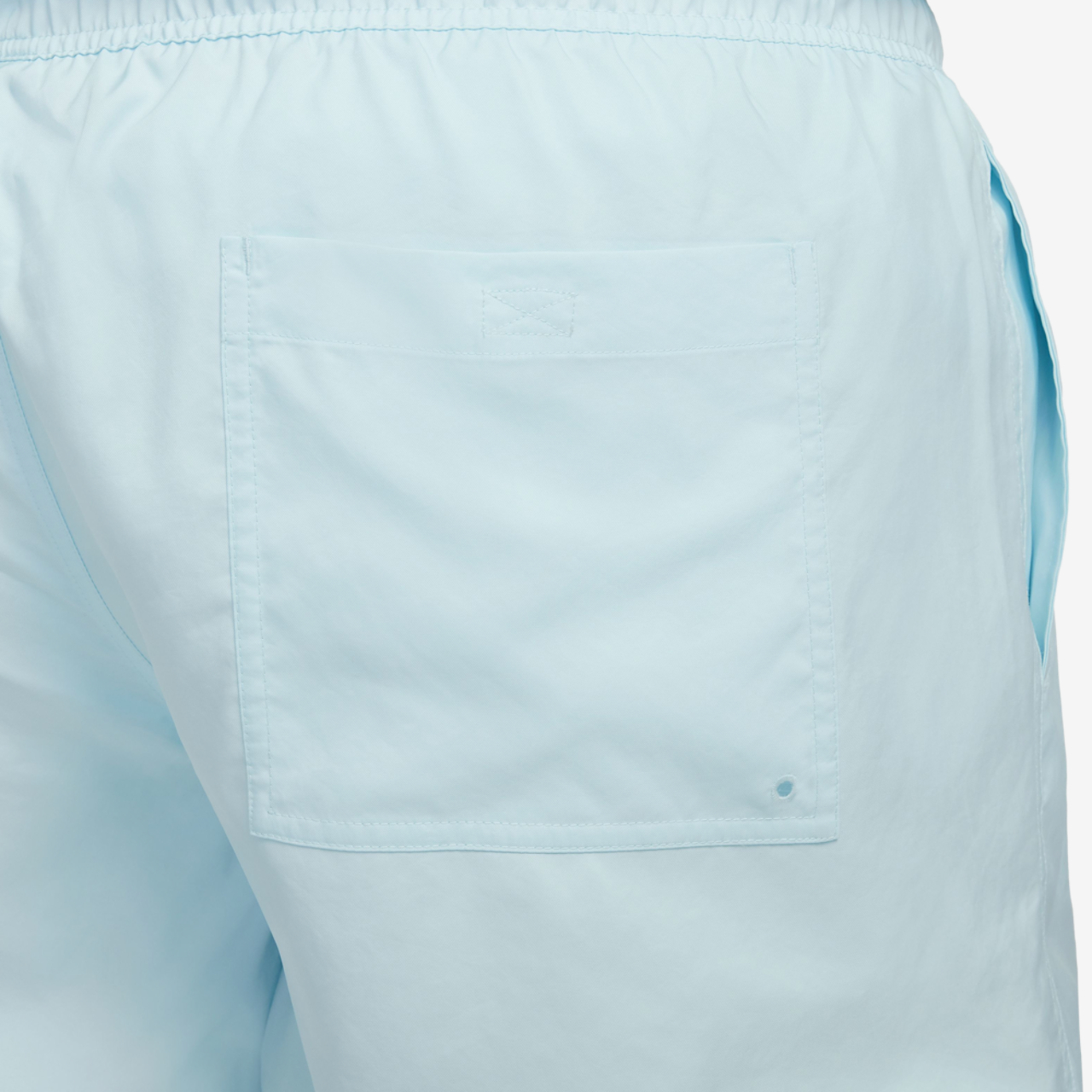Nike Club Flow Shorts Image 6 of 6. Tap to open photo gallery.