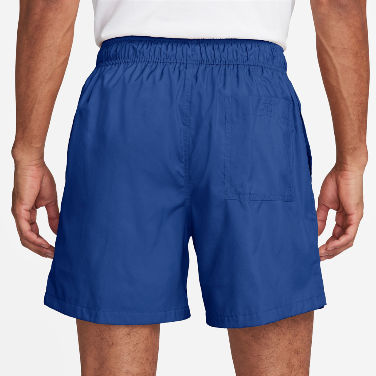 Nike Club Flow Shorts Image 3 of 3. Tap to open photo gallery.