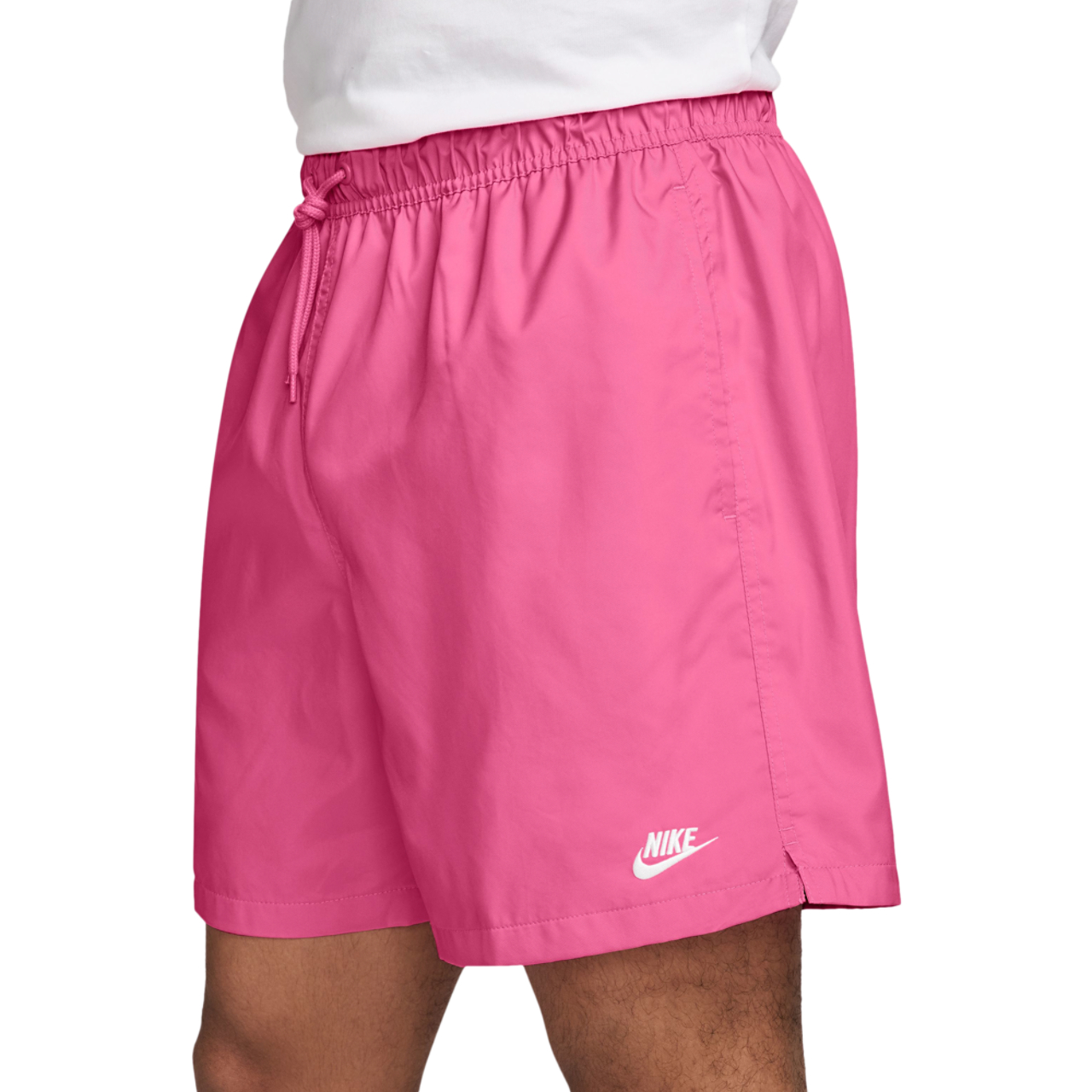 Nike Club Flow Shorts Image 3 of 4. Tap to open photo gallery.