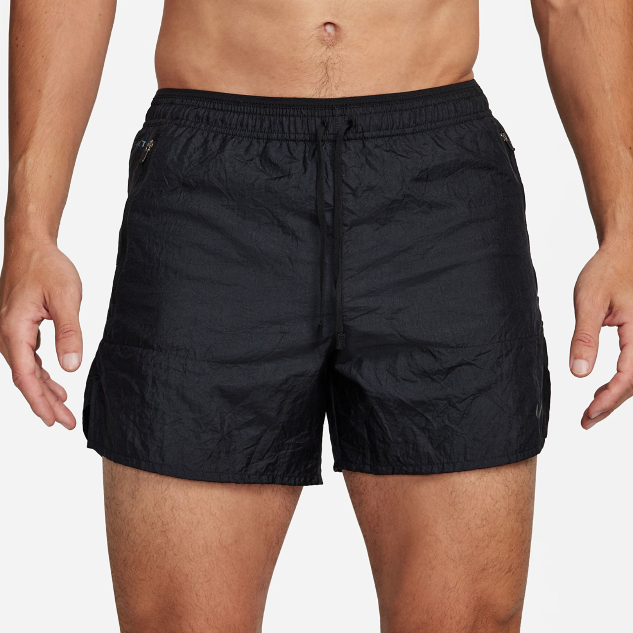 Nike Dri-FIT Stride 5" BF Shorts Image 2 of 4. Tap to open photo gallery.