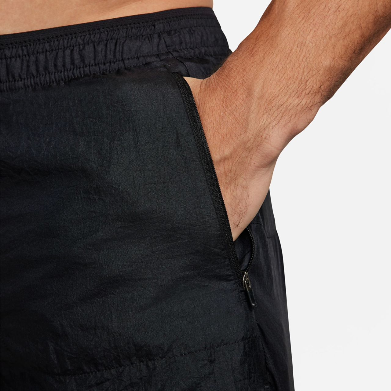 Nike Dri-FIT Stride 5" BF Shorts Image 4 of 4. Tap to open photo gallery.