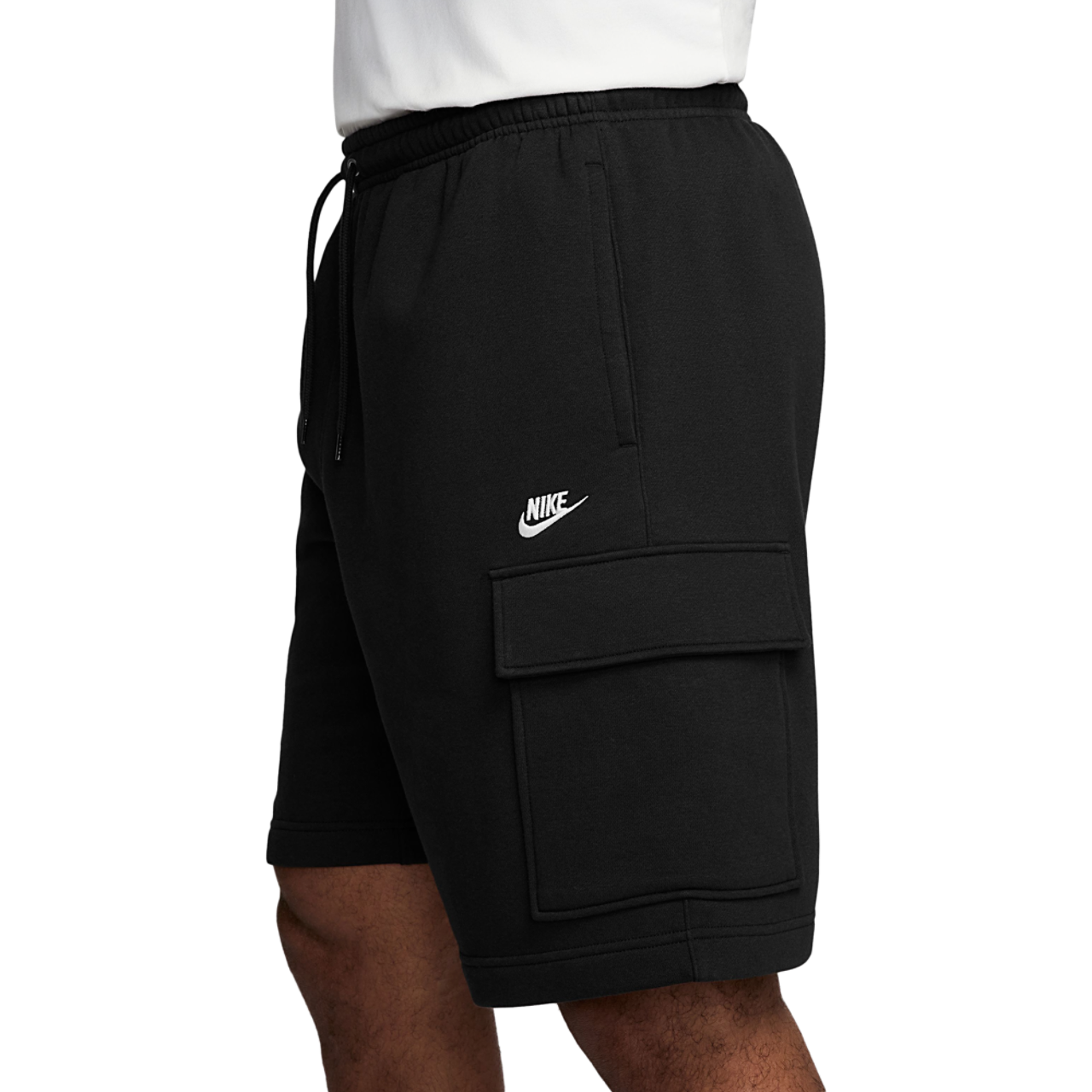 Nike Club Cargo Shorts Image 3 of 4. Tap to open photo gallery.