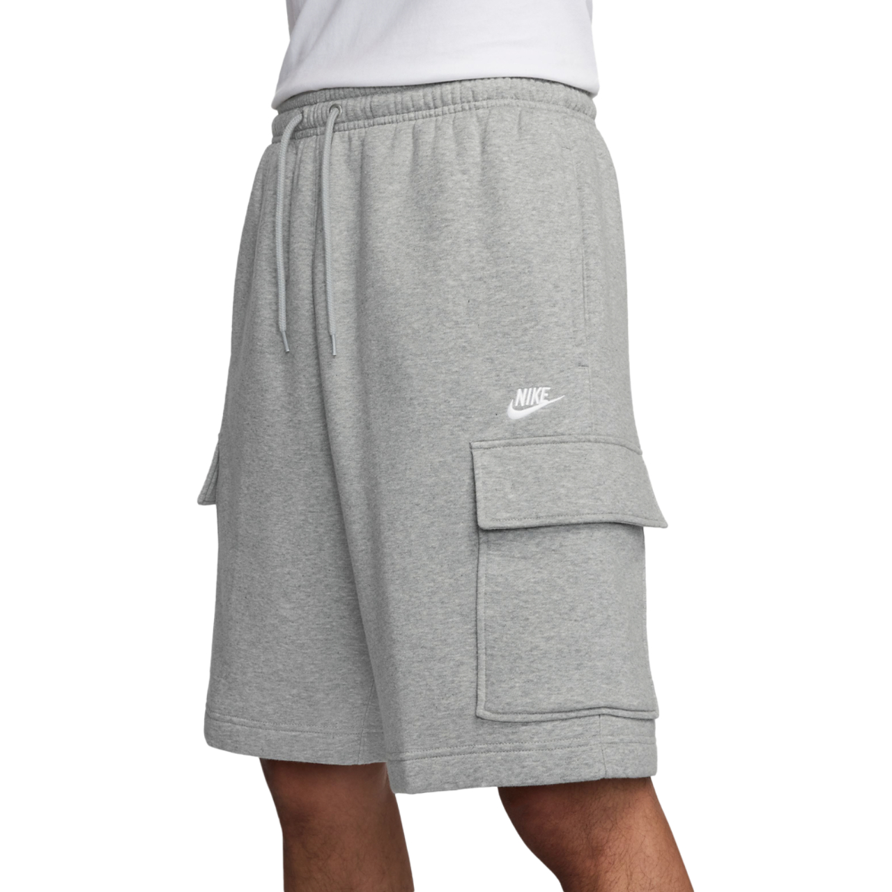 Nike Club Cargo Shorts Image 3 of 4. Tap to open photo gallery.