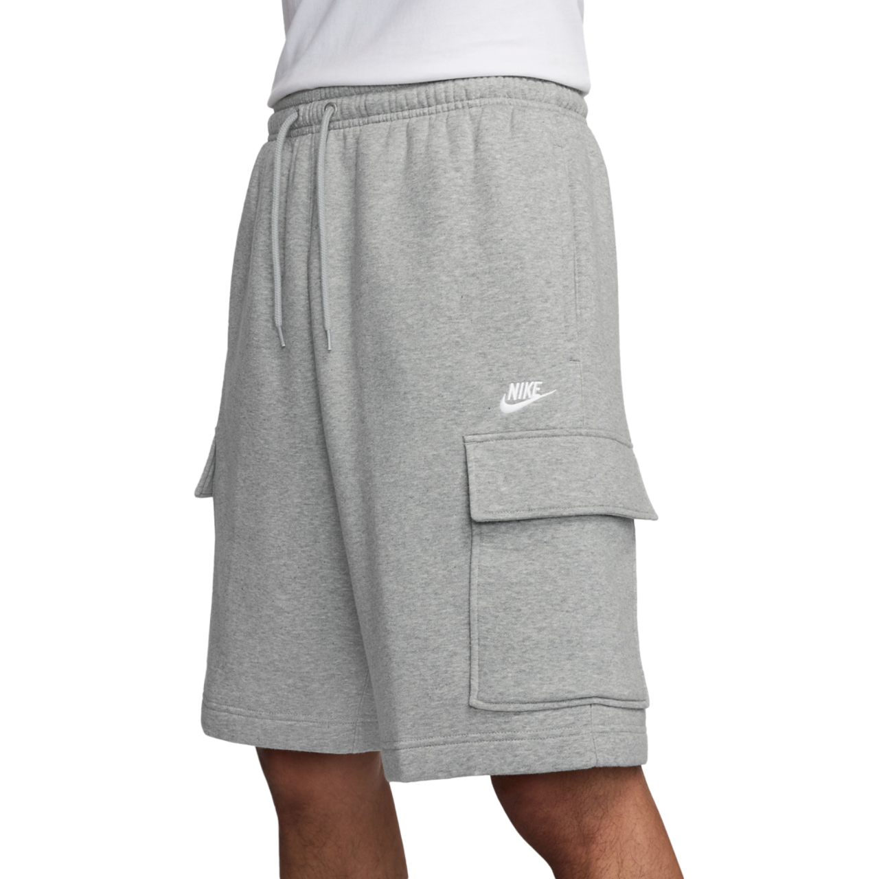 Nike Club Cargo Shorts Image 3 of 4. Tap to open photo gallery.