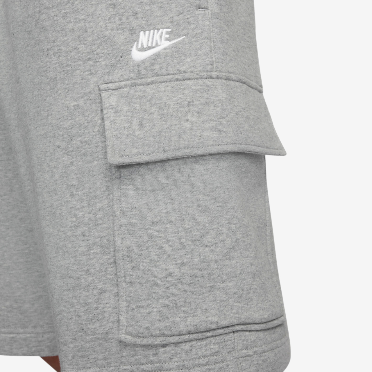 Nike Club Cargo Shorts Image 4 of 4. Tap to open photo gallery.