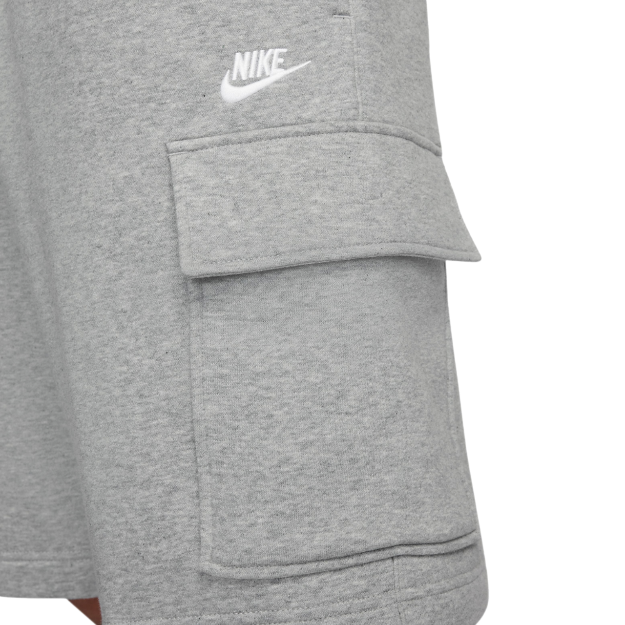 Nike Club Cargo Shorts Image 4 of 4. Tap to open photo gallery.