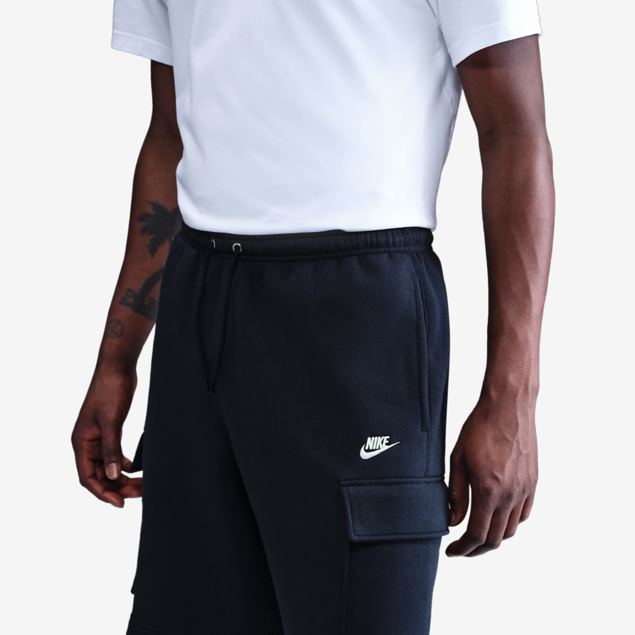 Nike Club Cargo Shorts Image 1 of 5. Tap to open photo gallery.