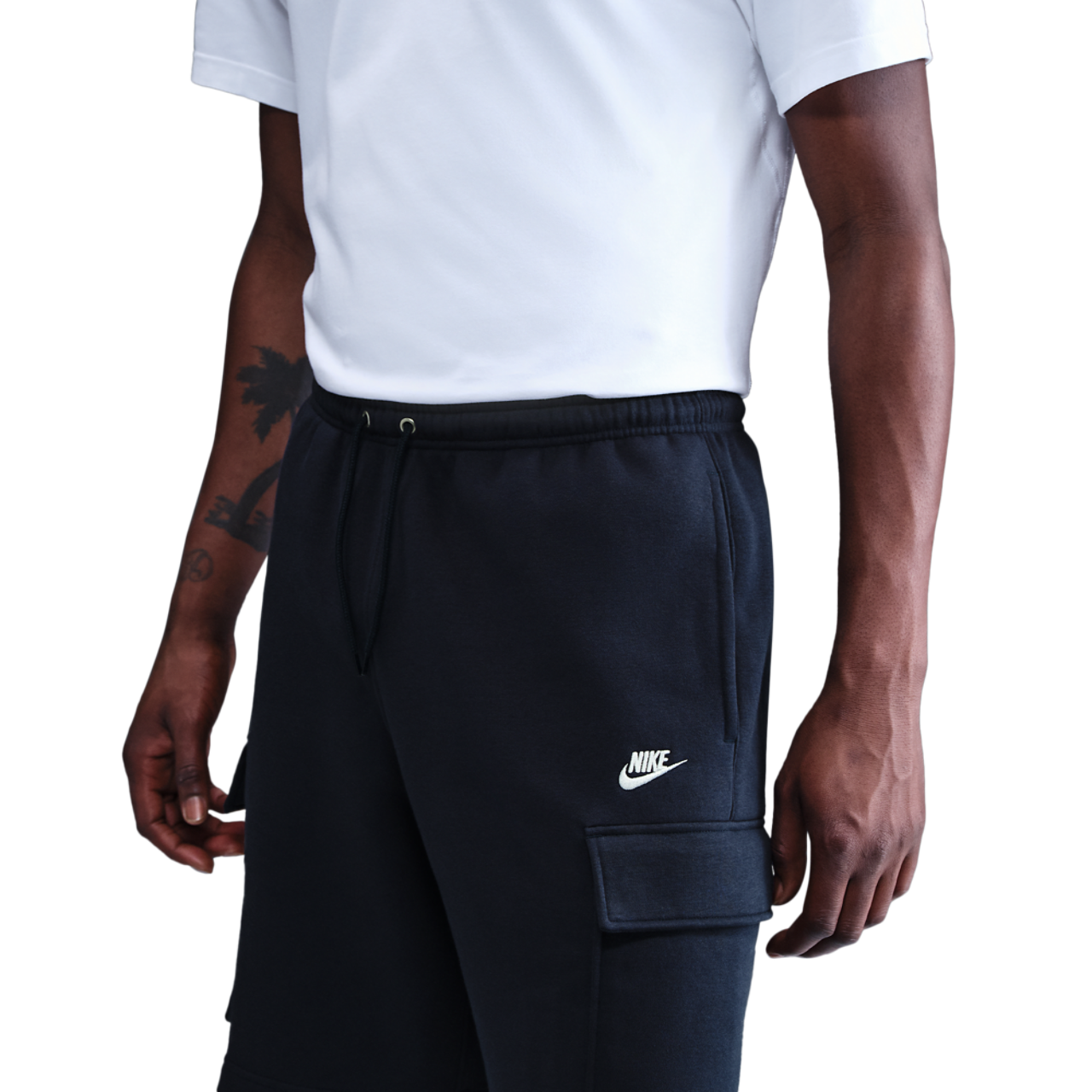 Nike Club Cargo Shorts Image 1 of 5. Tap to open photo gallery.