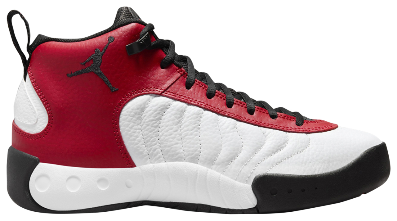 Jordan Jumpman Pro Image 1 of 5. Tap to open photo gallery.