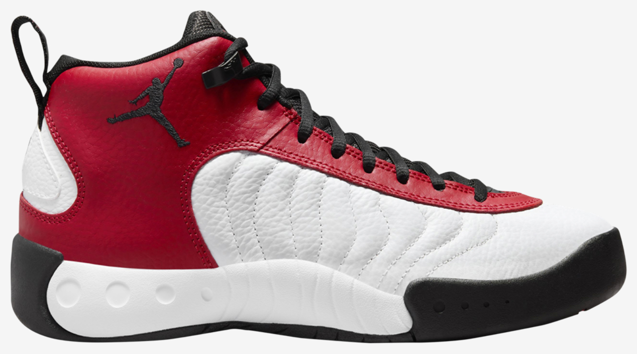 Jordan Jumpman Pro Image 1 of 5. Tap to open photo gallery.