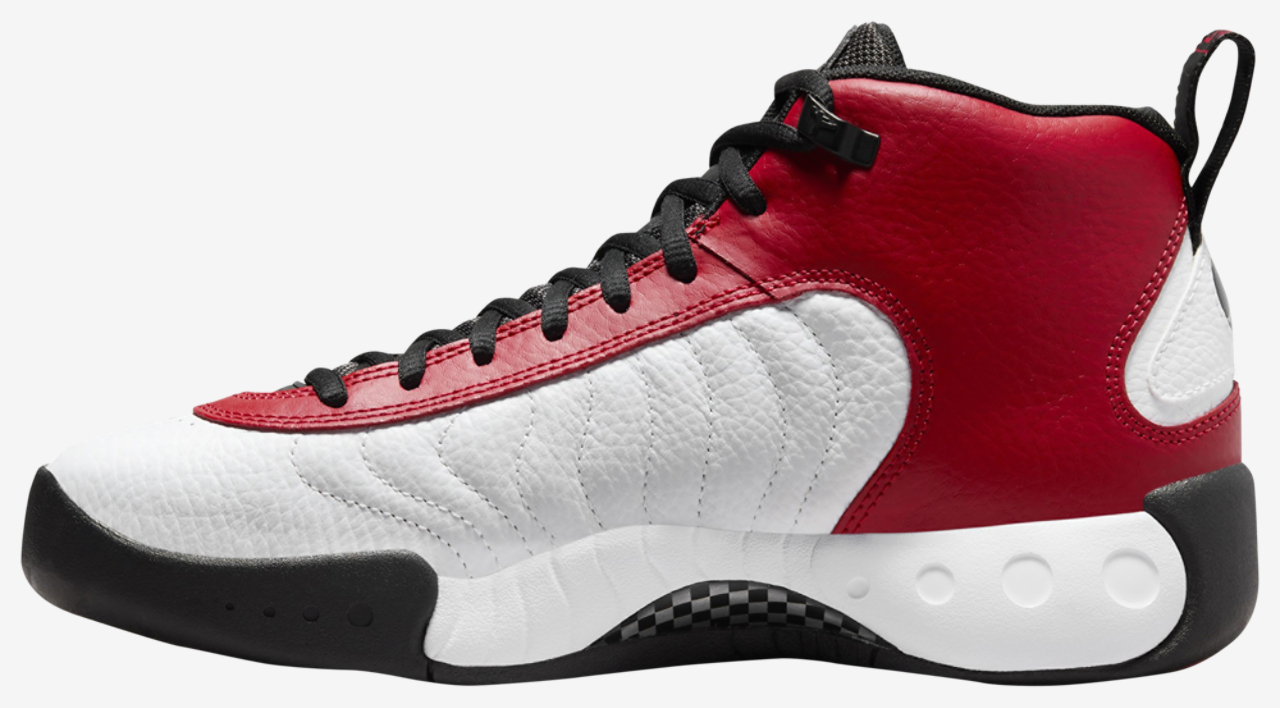 Jordan Jumpman Pro Image 2 of 5. Tap to open photo gallery.