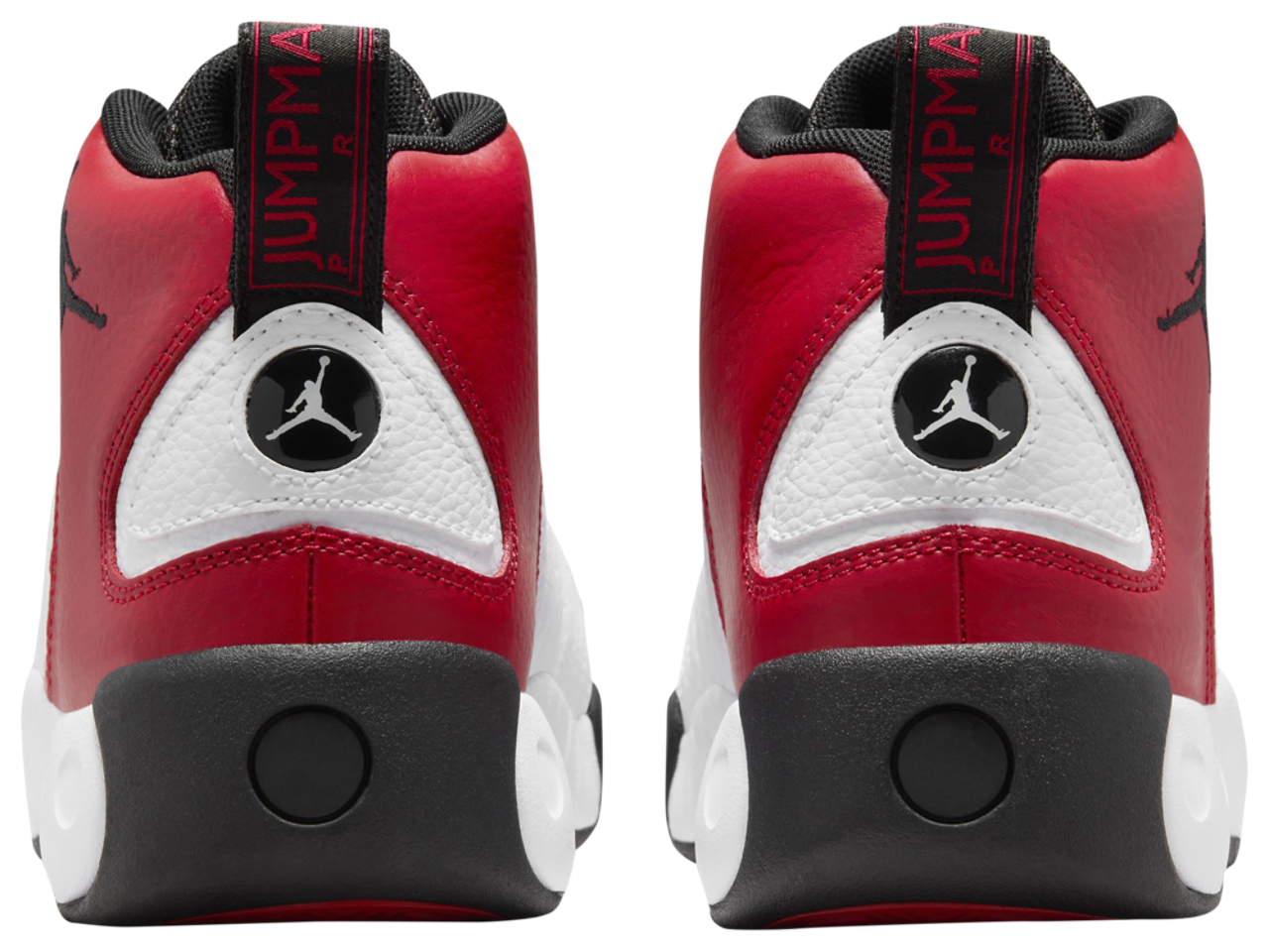 Jordan Jumpman Pro Image 3 of 5. Tap to open photo gallery.