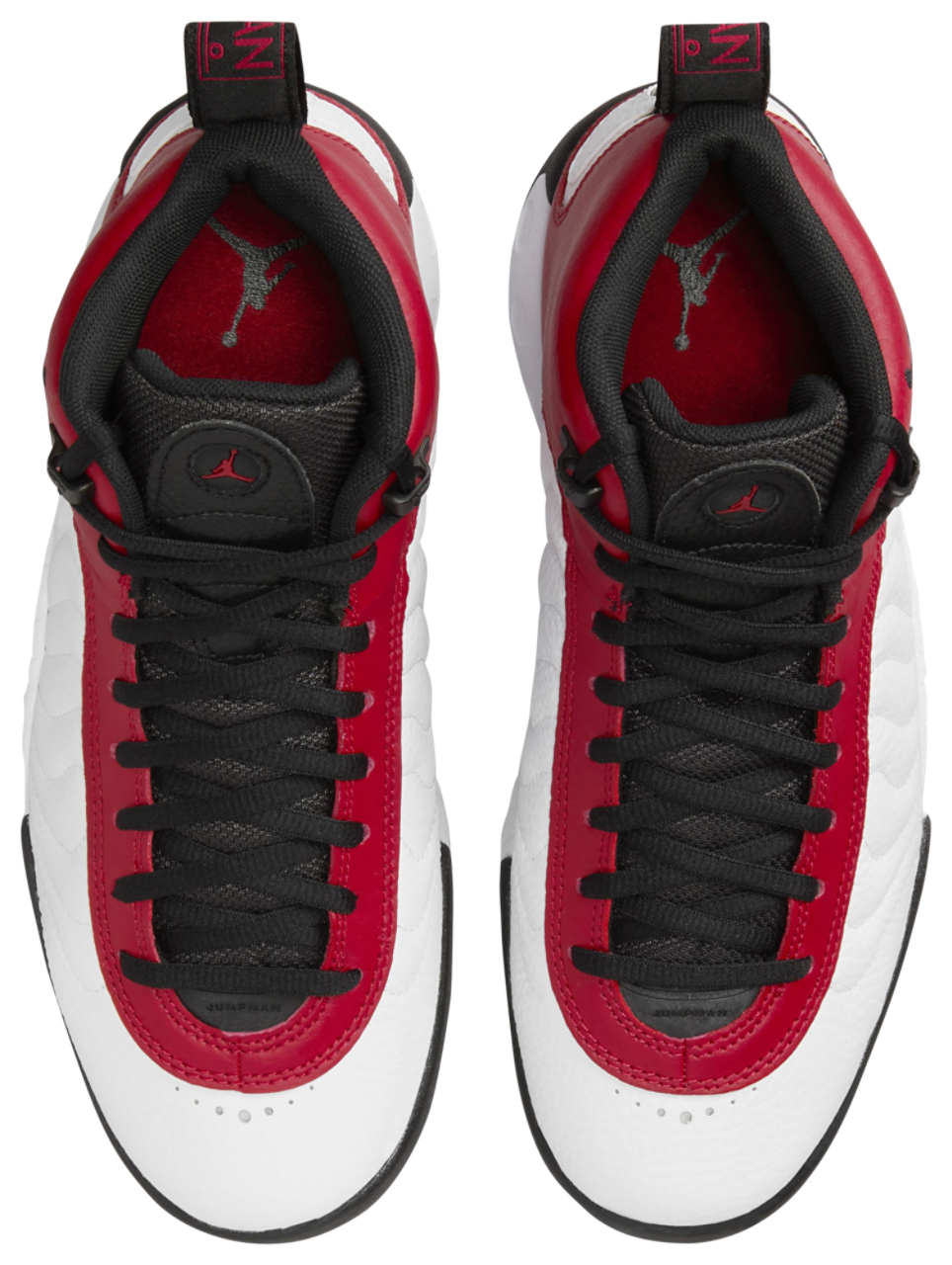 Jordan Jumpman Pro Image 4 of 5. Tap to open photo gallery.