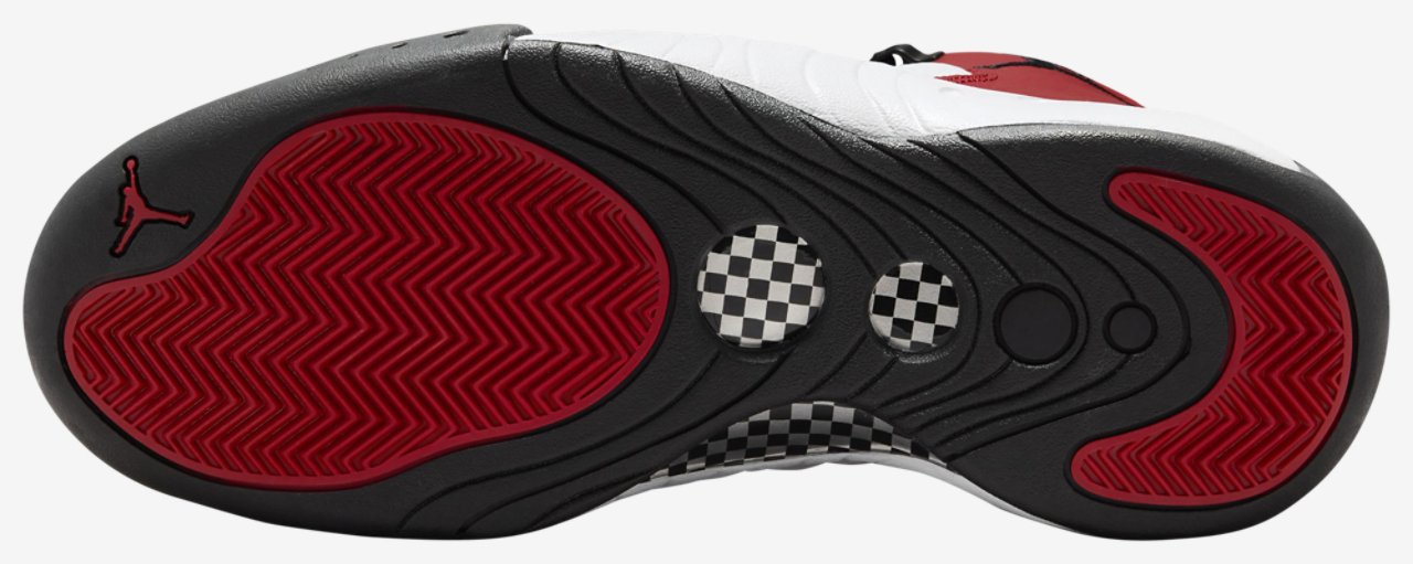 Jordan Jumpman Pro Image 5 of 5. Tap to open photo gallery.