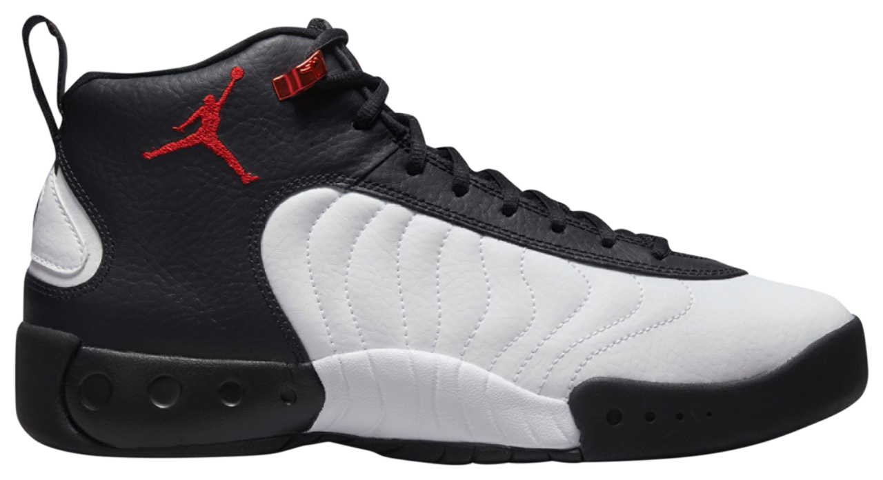 Jordan Jumpman Pro Image 1 of 6. Tap to open photo gallery.