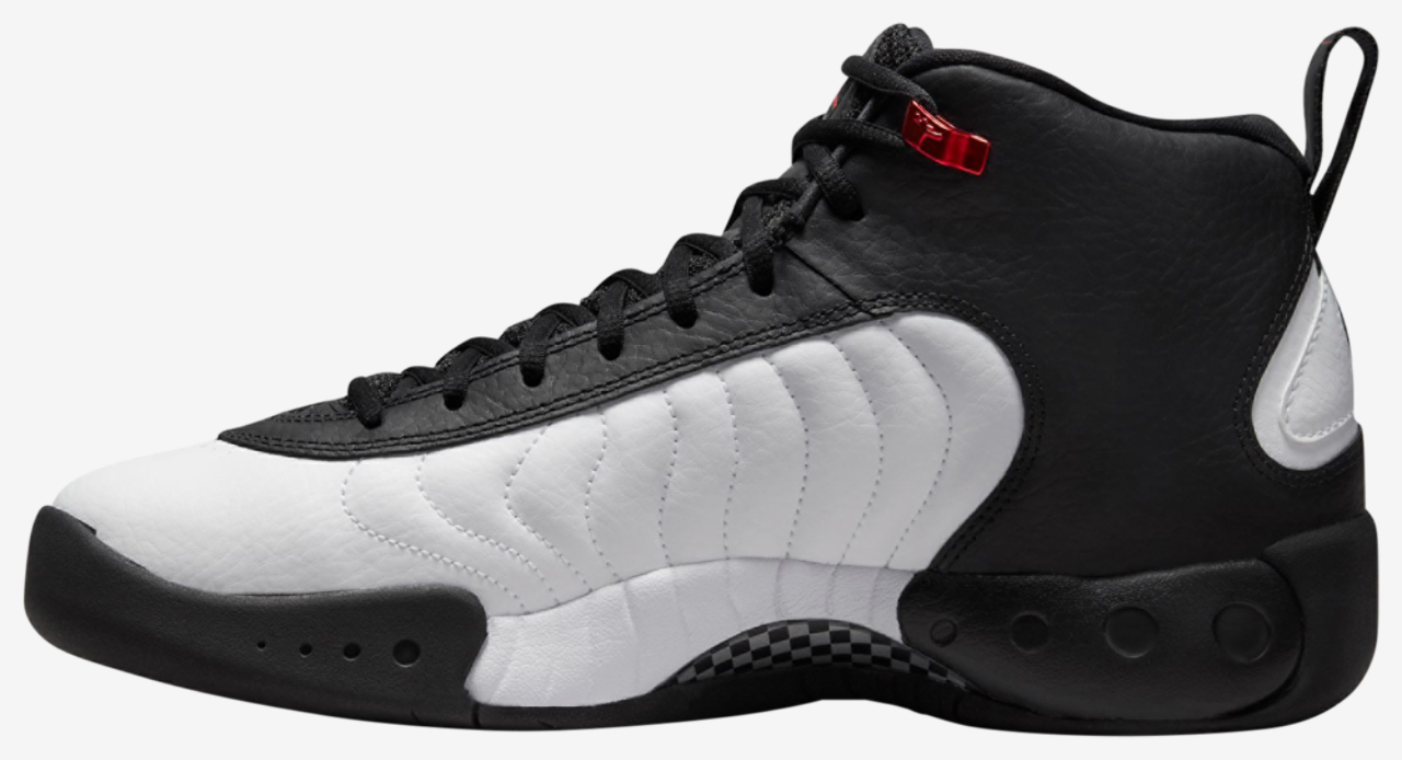 Jordan Jumpman Pro Image 3 of 6. Tap to open photo gallery.