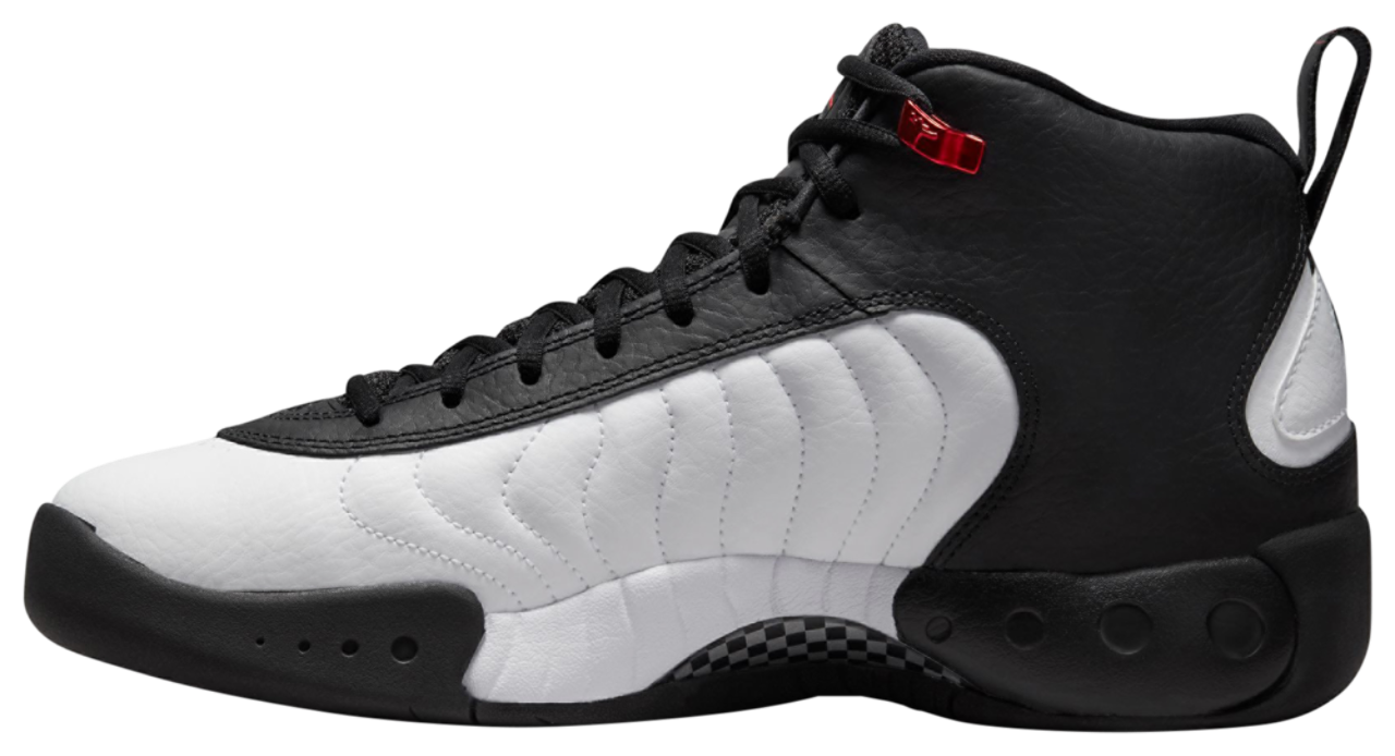 Jordan Jumpman Pro Image 3 of 6. Tap to open photo gallery.