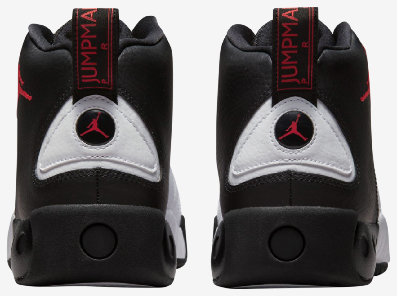 Jordan Jumpman Pro Image 4 of 6. Tap to open photo gallery.