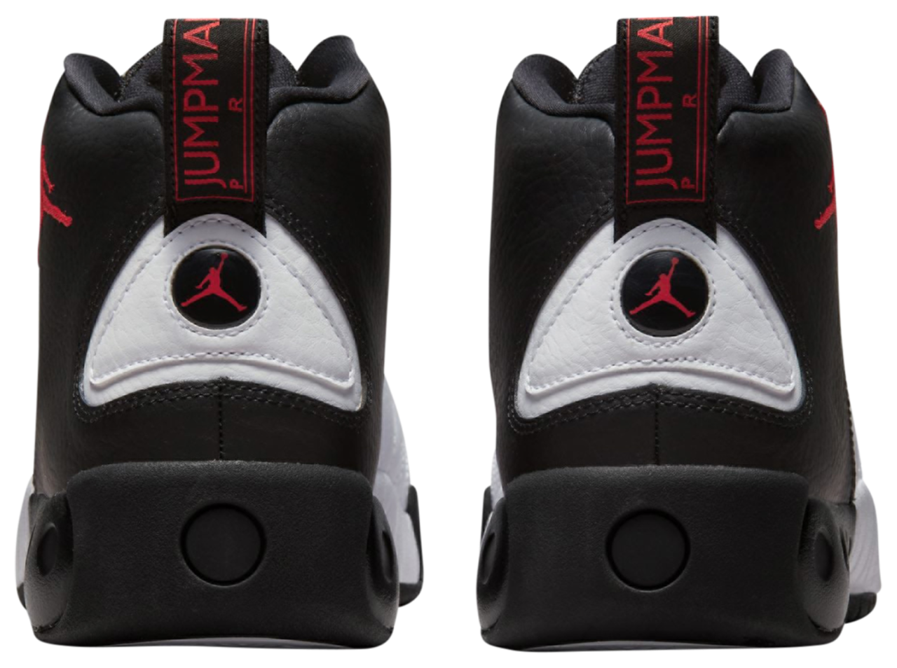 Jordan Jumpman Pro Image 4 of 6. Tap to open photo gallery.
