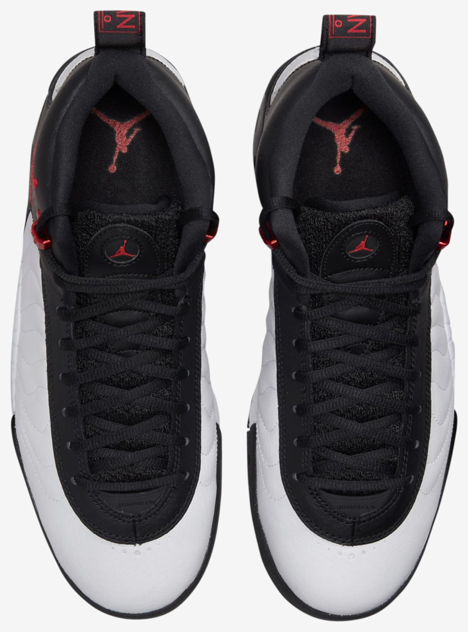 Jordan Jumpman Pro Image 5 of 6. Tap to open photo gallery.