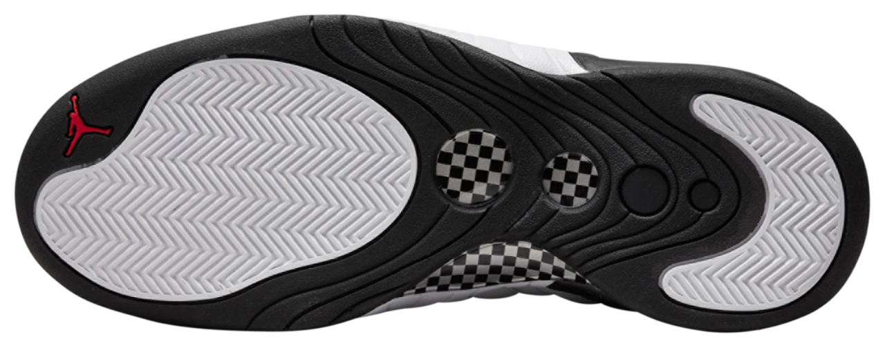 Jordan Jumpman Pro Image 6 of 6. Tap to open photo gallery.