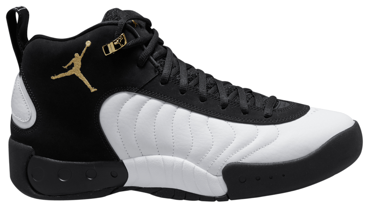 Jordan Jumpman Pro Image 1 of 4. Tap to open photo gallery.