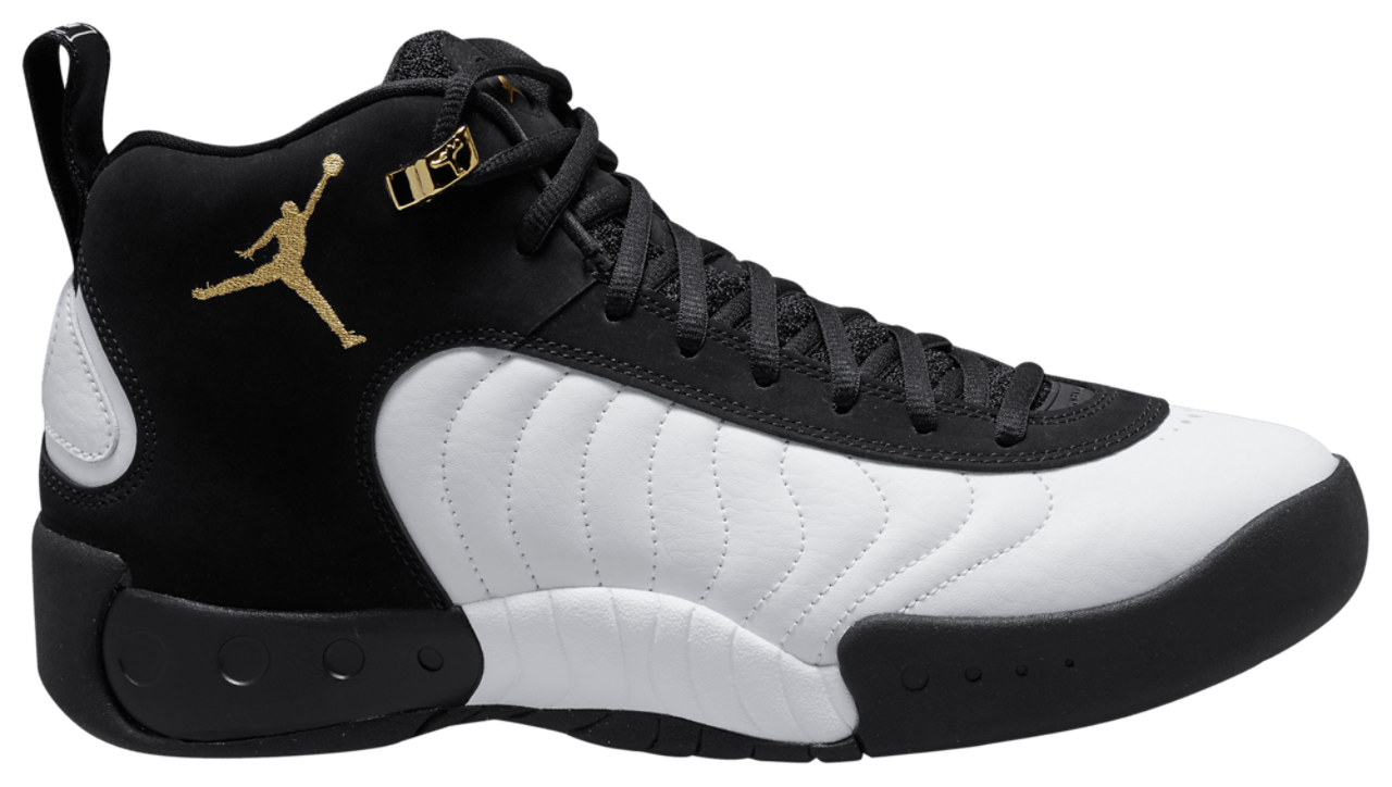 Jordan Jumpman Pro Image 1 of 4. Tap to open photo gallery.
