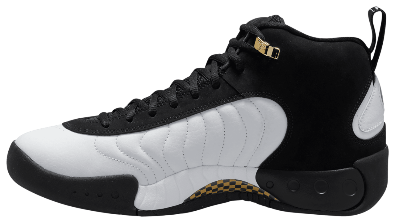 Jordan Jumpman Pro Image 2 of 4. Tap to open photo gallery.