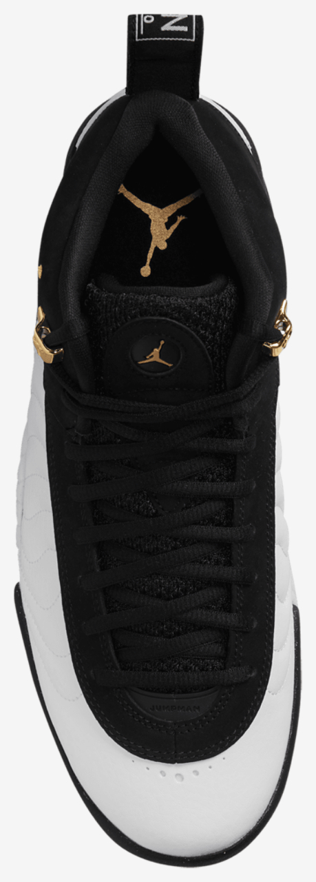 Jordan Jumpman Pro Image 3 of 4. Tap to open photo gallery.