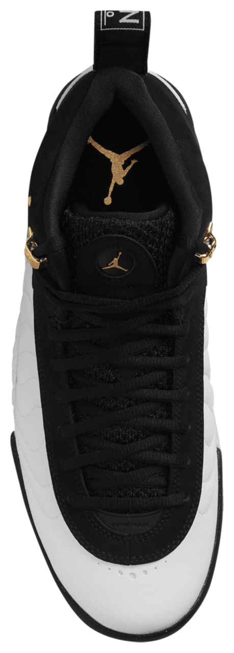 Jordan Jumpman Pro Image 3 of 4. Tap to open photo gallery.