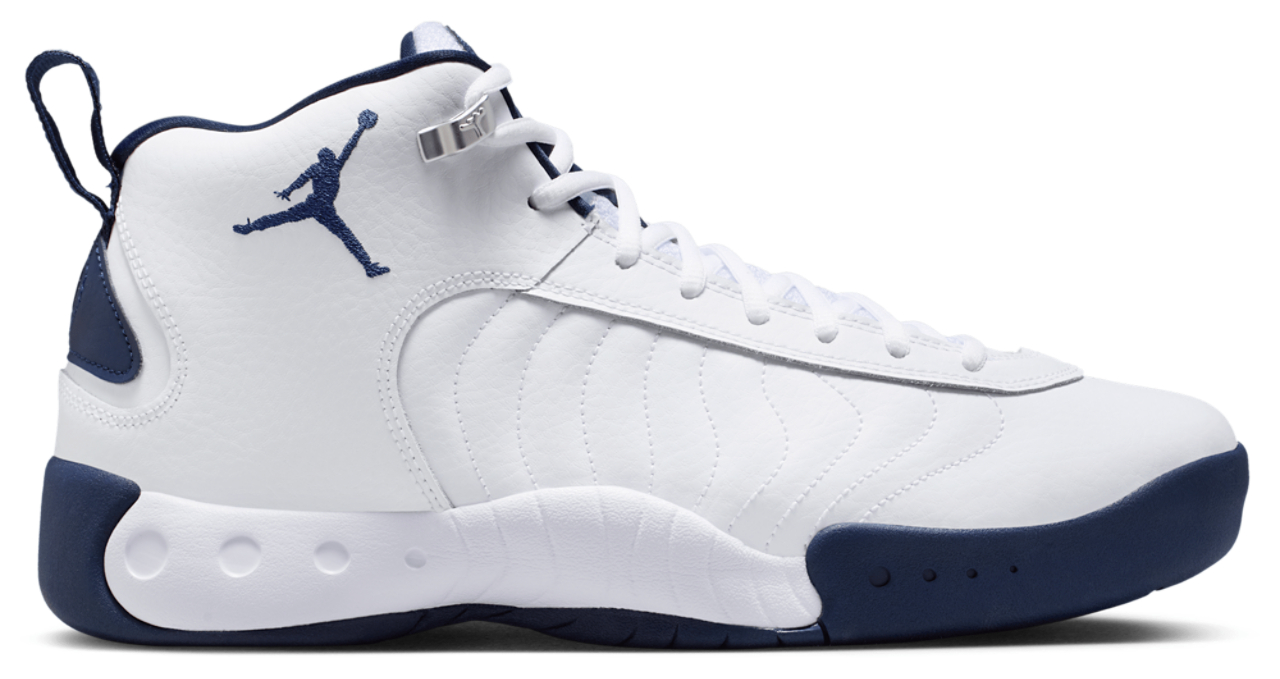 Jordan Jumpman Pro Image 1 of 8. Tap to open photo gallery.