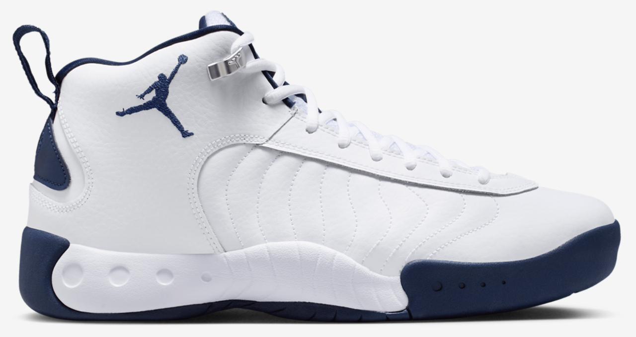 Jordan Jumpman Pro Image 1 of 8. Tap to open photo gallery.