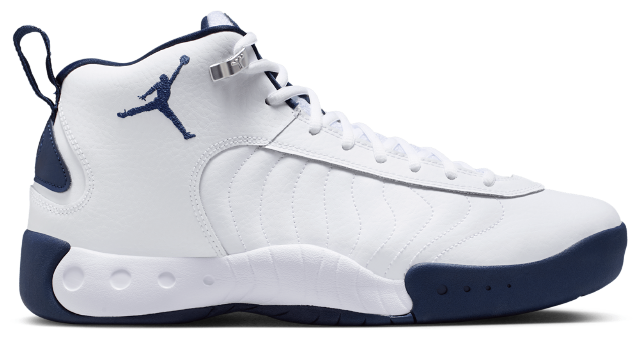Jordan Jumpman Pro Image 1 of 8. Tap to open photo gallery.
