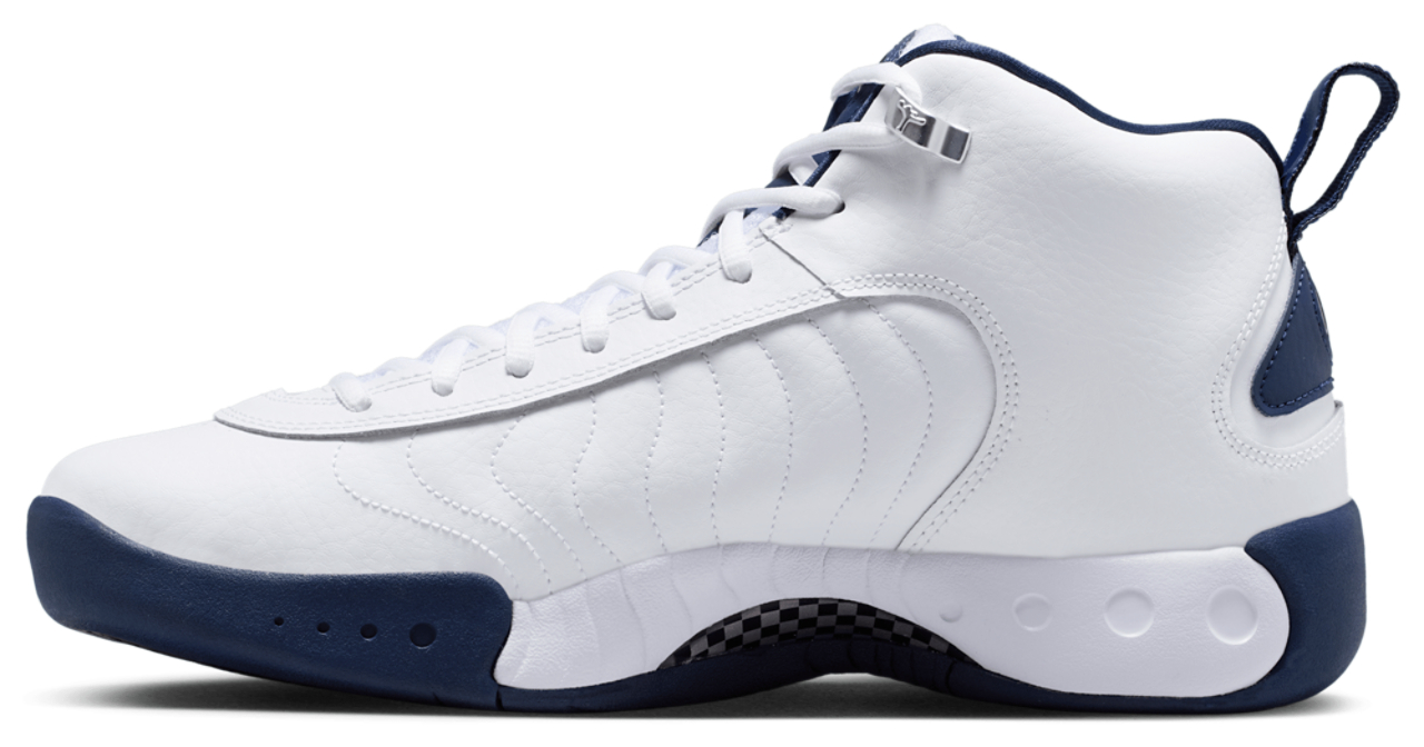 Jordan Jumpman Pro Image 2 of 8. Tap to open photo gallery.