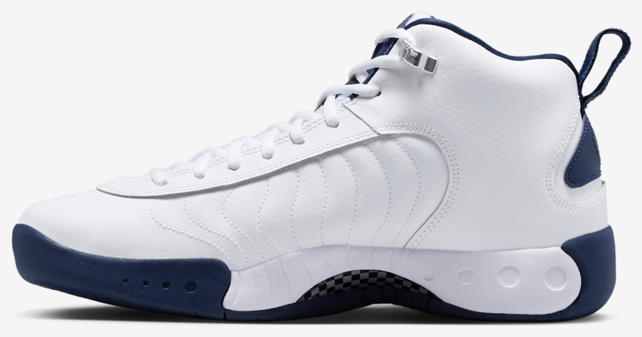 Jordan Jumpman Pro Image 2 of 8. Tap to open photo gallery.