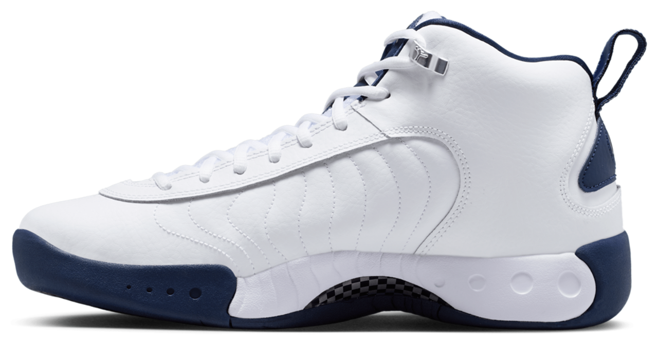 Jordan Jumpman Pro Image 2 of 8. Tap to open photo gallery.