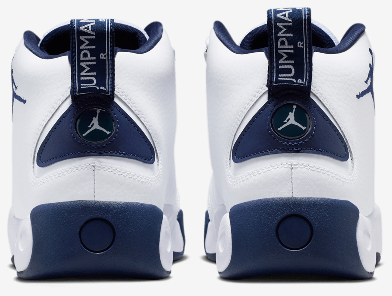 Jordan Jumpman Pro Image 3 of 8. Tap to open photo gallery.
