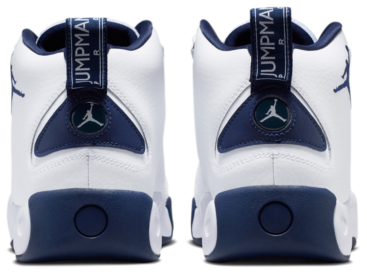 Jordan Jumpman Pro Image 3 of 8. Tap to open photo gallery.