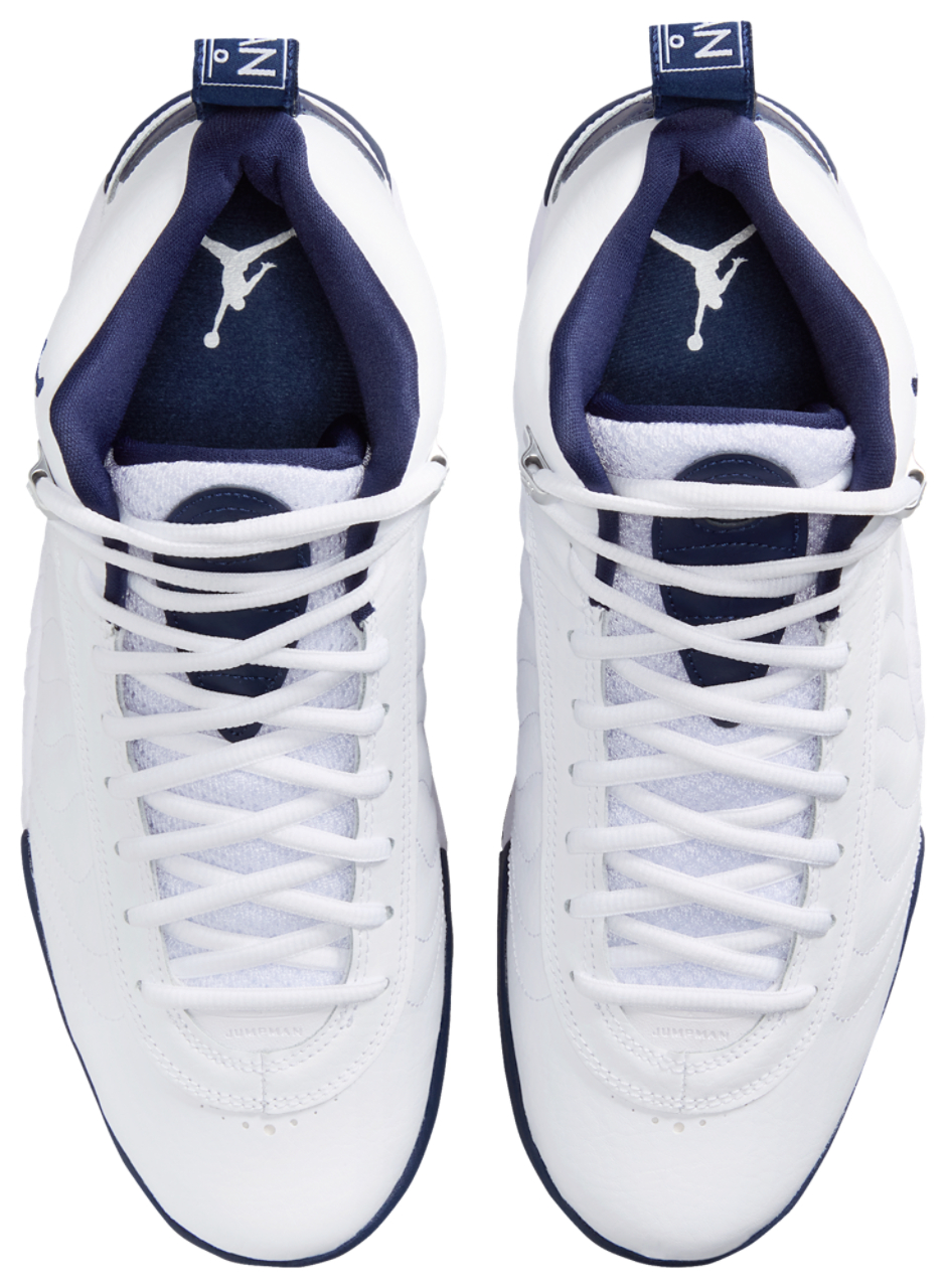 Jordan Jumpman Pro Image 4 of 8. Tap to open photo gallery.