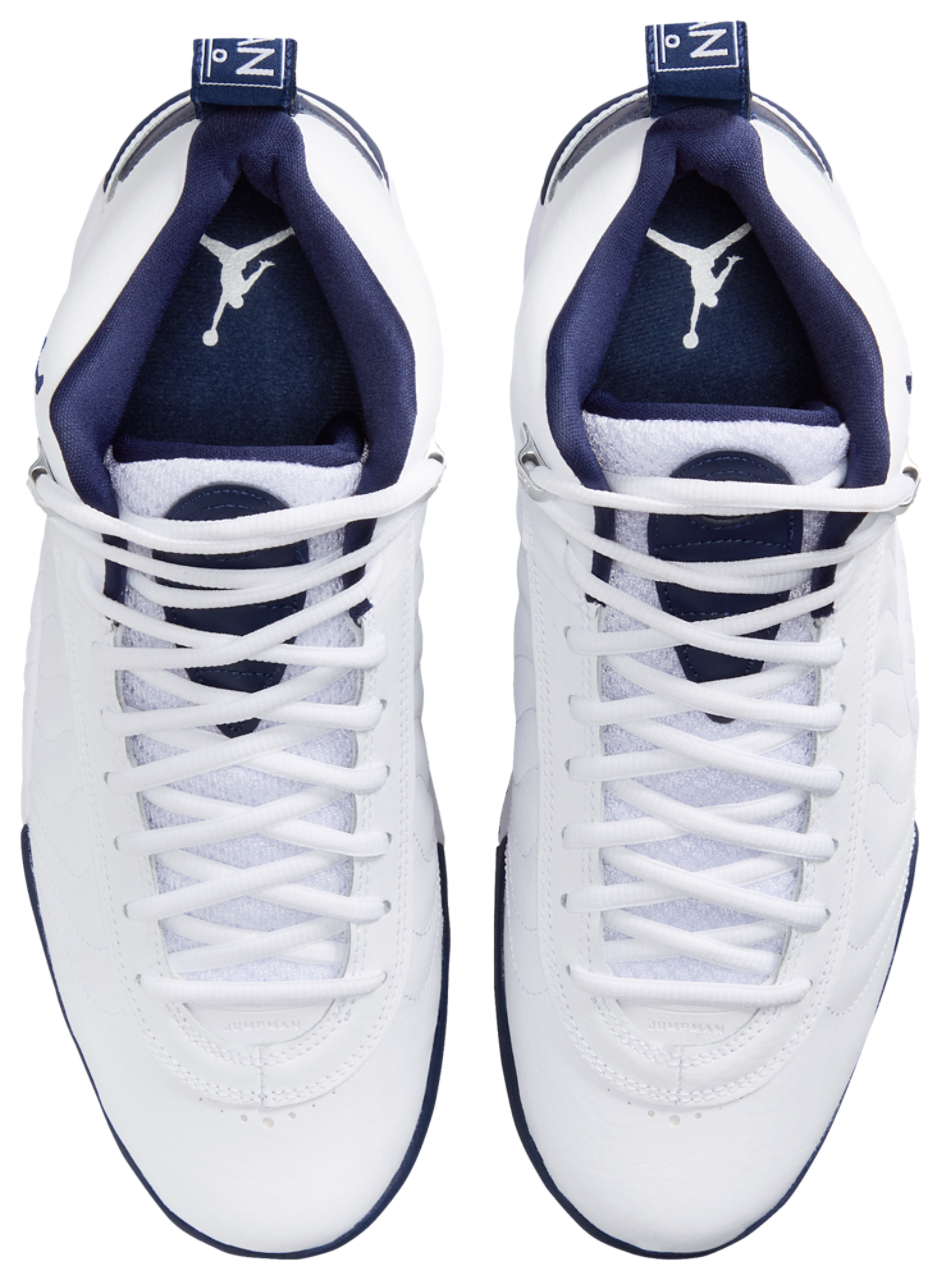 Jordan Jumpman Pro Image 4 of 8. Tap to open photo gallery.