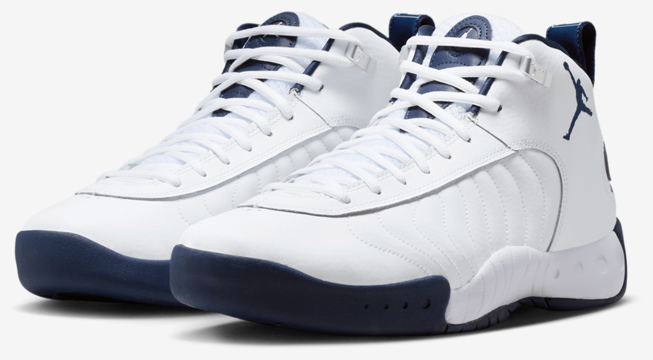 Jordan Jumpman Pro Image 6 of 8. Tap to open photo gallery.